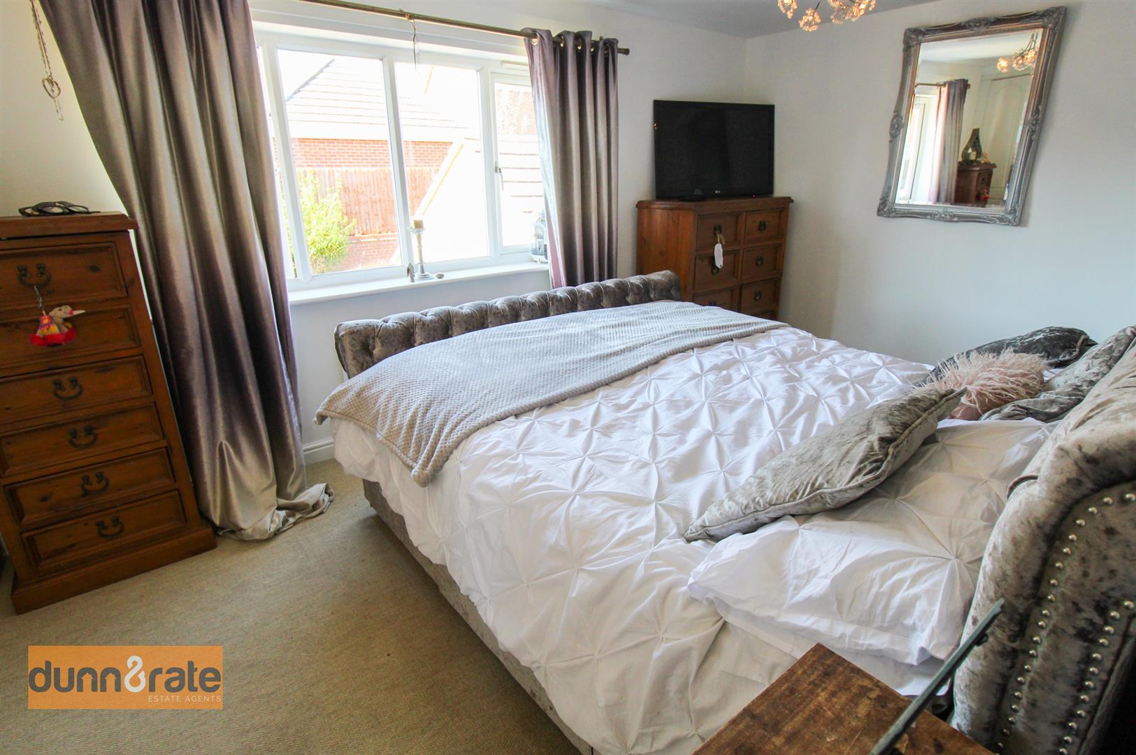 Chillington Way, Norton Heights, Stoke-On-Trent